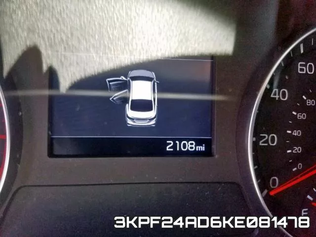 3KPF24AD6KE081478 фото 8