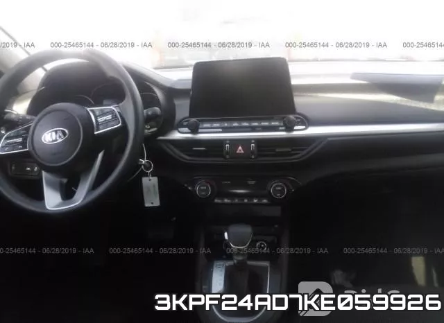 3KPF24AD7KE059926 фото 6