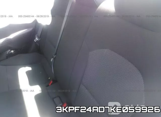 3KPF24AD7KE059926 фото 9