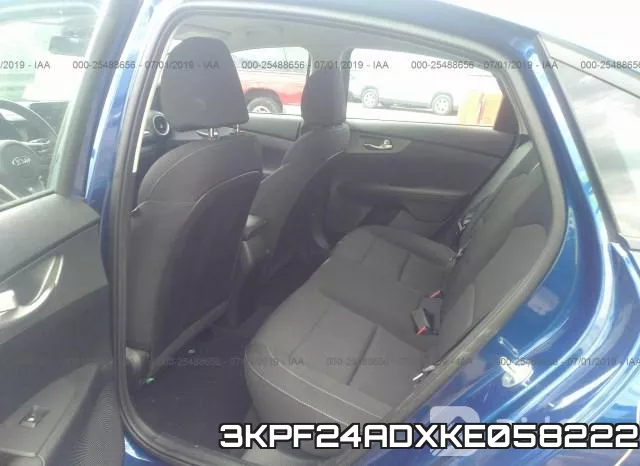 3KPF24ADXKE058222 фото 9