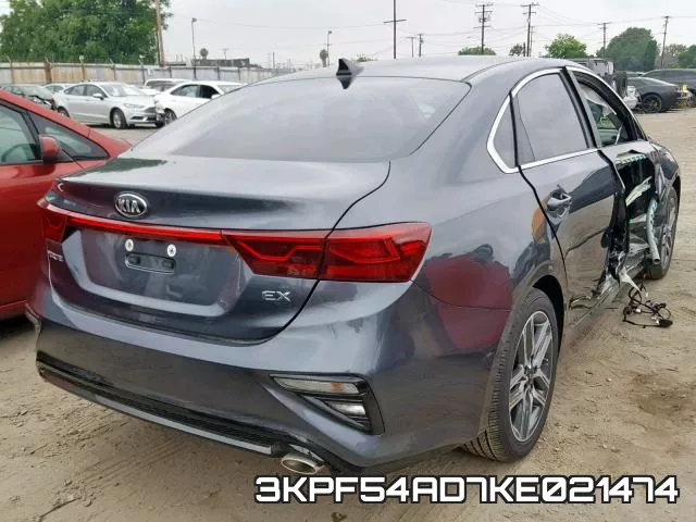 3KPF54AD7KE021474 фото 5