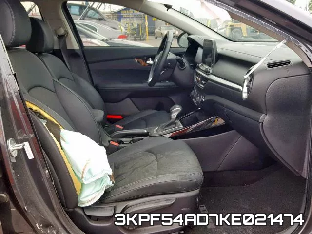 3KPF54AD7KE021474 фото 6
