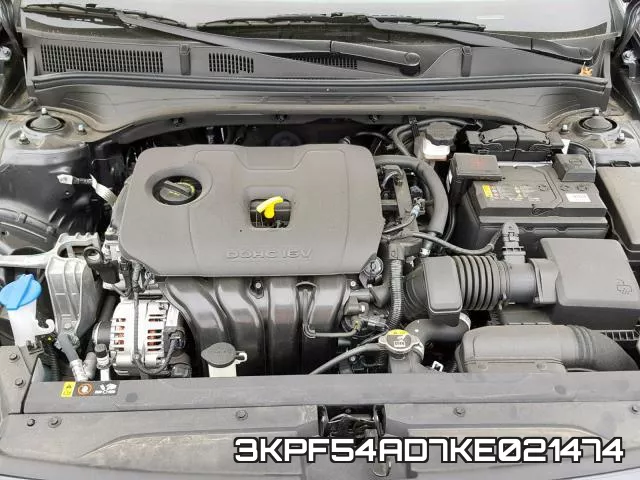3KPF54AD7KE021474 фото 8