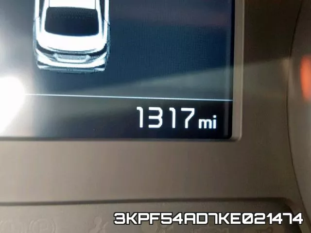 3KPF54AD7KE021474 фото 9