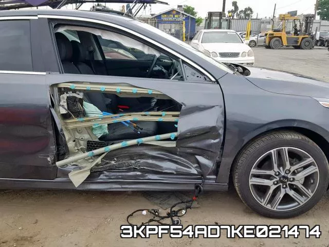 3KPF54AD7KE021474 фото 10
