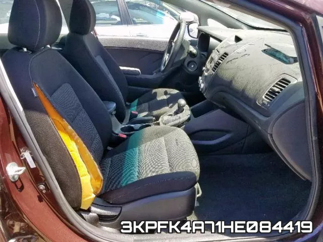 3KPFK4A71HE084419 фото 6