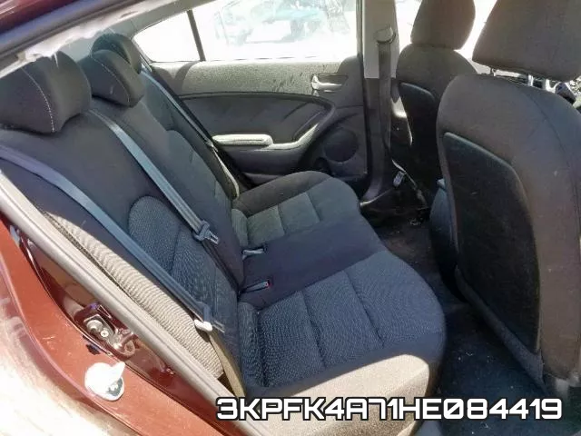 3KPFK4A71HE084419 фото 7