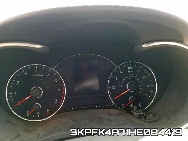 3KPFK4A71HE084419 фото 9