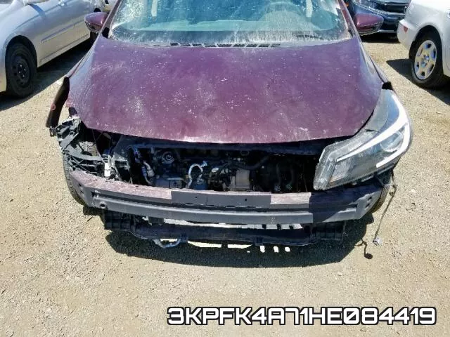 3KPFK4A71HE084419 фото 10