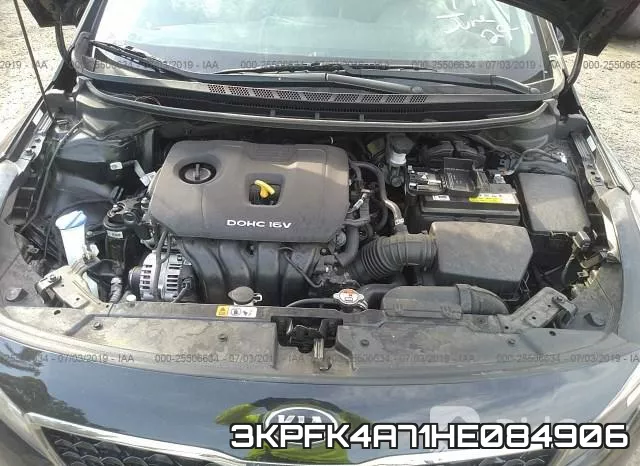 3KPFK4A71HE084906 фото 2