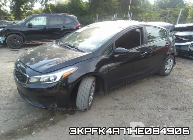 3KPFK4A71HE084906 фото 3