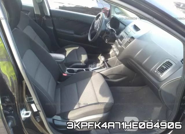 3KPFK4A71HE084906 фото 6