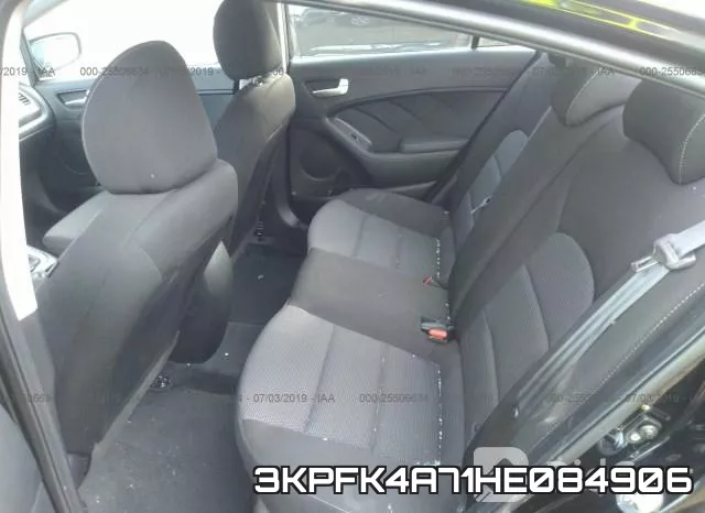 3KPFK4A71HE084906 фото 9