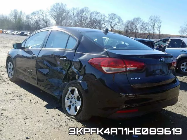 3KPFK4A71HE089619 фото 4