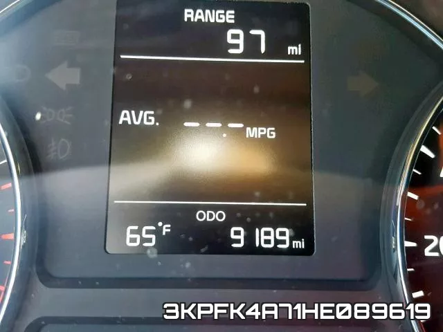 3KPFK4A71HE089619 фото 9
