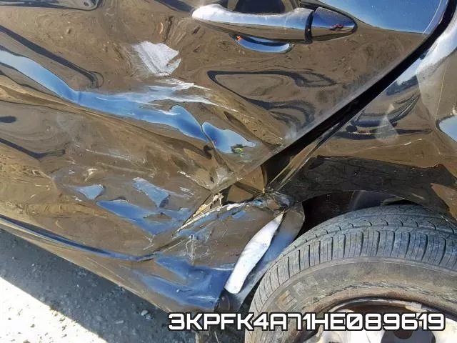 3KPFK4A71HE089619 фото 10