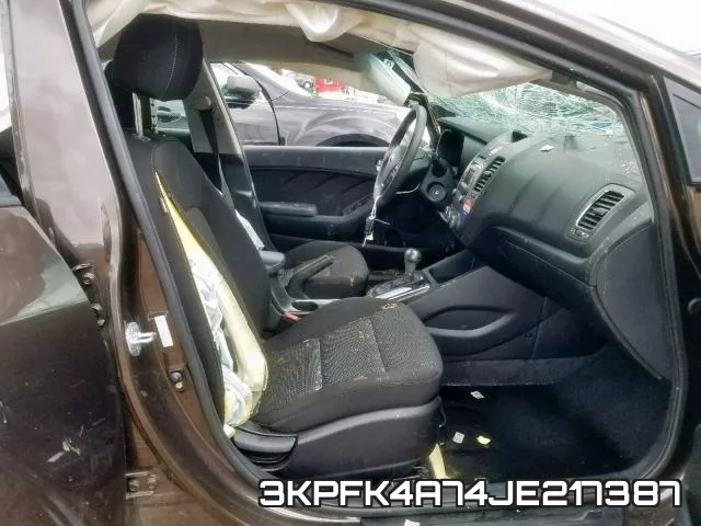 3KPFK4A74JE217387 фото 6