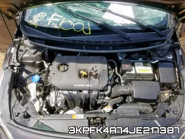 3KPFK4A74JE217387 фото 8