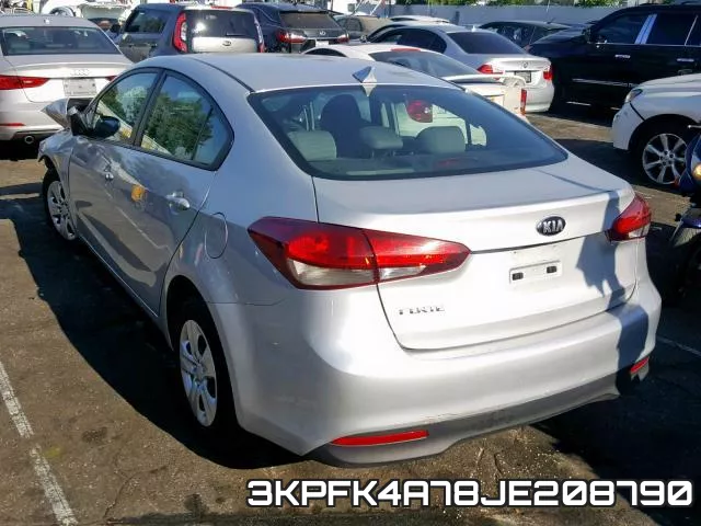 3KPFK4A78JE208790 фото 4