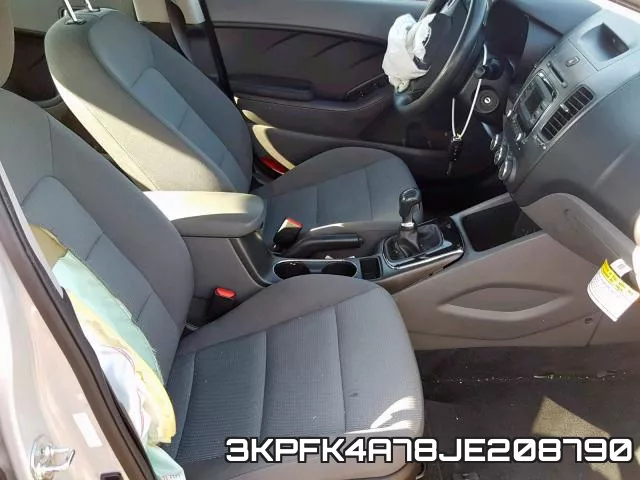 3KPFK4A78JE208790 фото 6