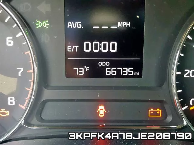 3KPFK4A78JE208790 фото 9