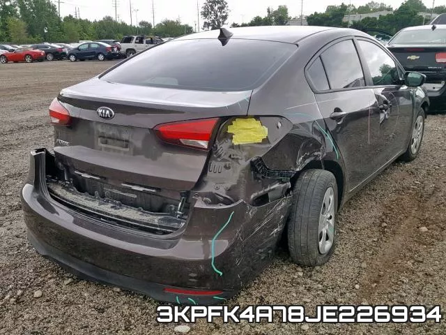 3KPFK4A78JE226934 фото 5