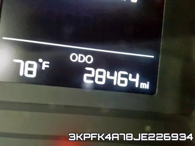 3KPFK4A78JE226934 фото 9