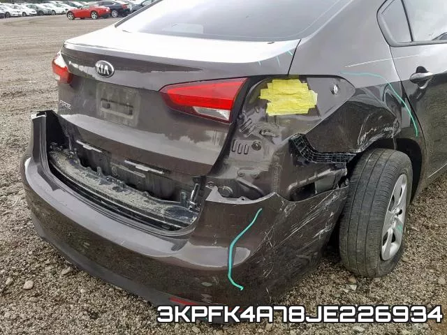 3KPFK4A78JE226934 фото 10