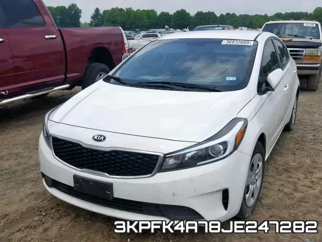 3KPFK4A78JE247282 фото 3