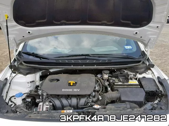 3KPFK4A78JE247282 фото 8