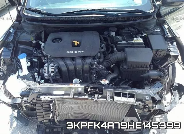 3KPFK4A79HE145399 фото 2