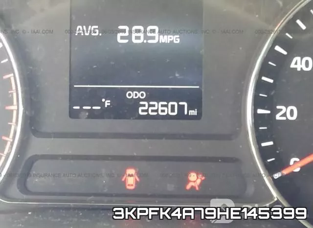 3KPFK4A79HE145399 фото 8