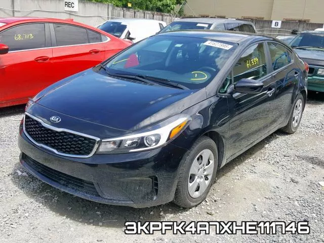 3KPFK4A7XHE111746 фото 3