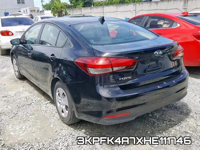 3KPFK4A7XHE111746 фото 4