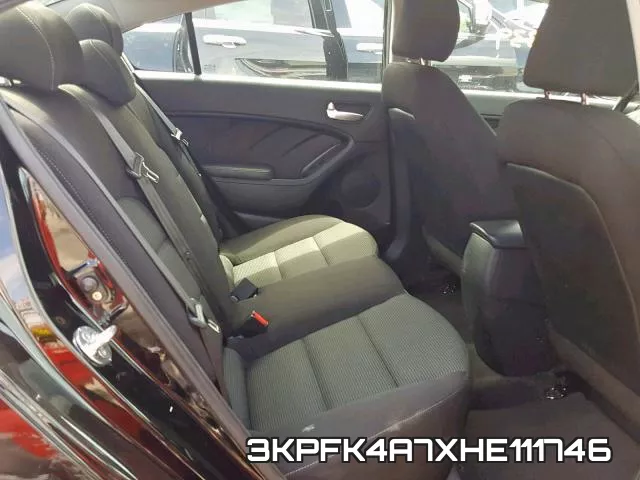 3KPFK4A7XHE111746 фото 7