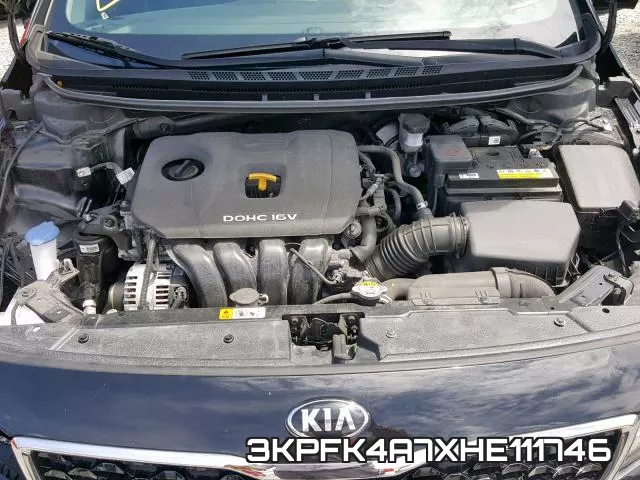 3KPFK4A7XHE111746 фото 8