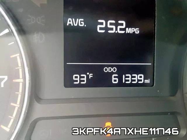 3KPFK4A7XHE111746 фото 9