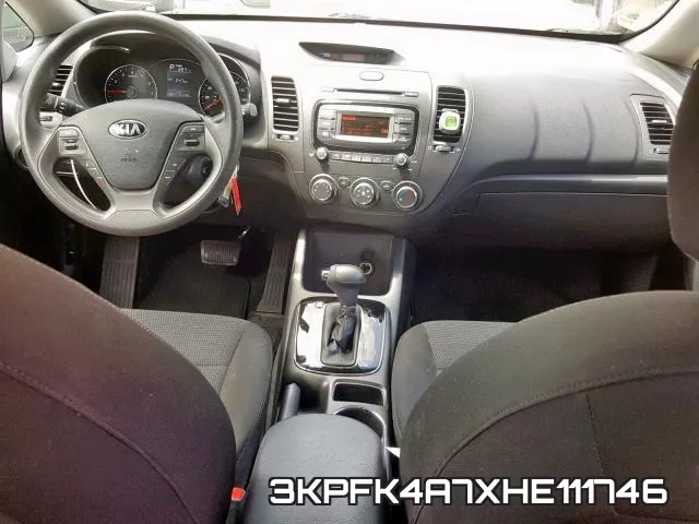 3KPFK4A7XHE111746 фото 10
