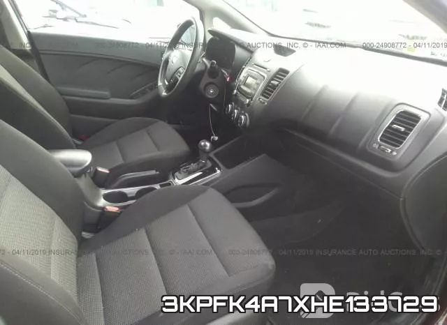 3KPFK4A7XHE133729 фото 6
