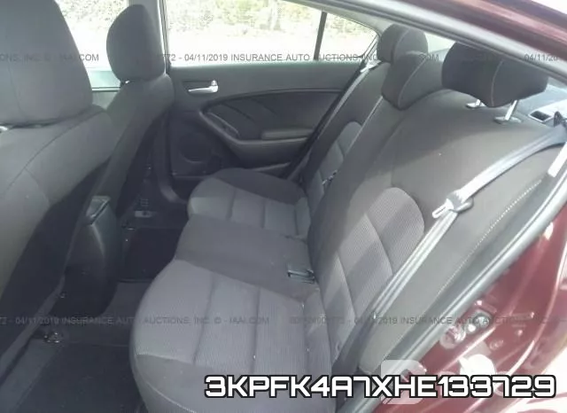 3KPFK4A7XHE133729 фото 9