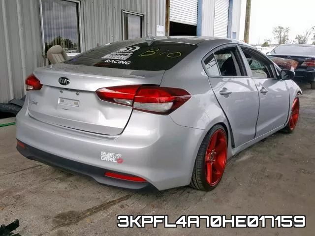 3KPFL4A70HE017159 фото 5