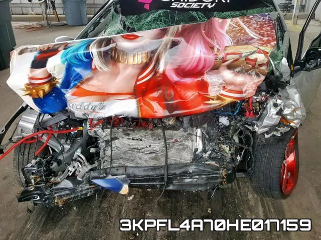 3KPFL4A70HE017159 фото 8