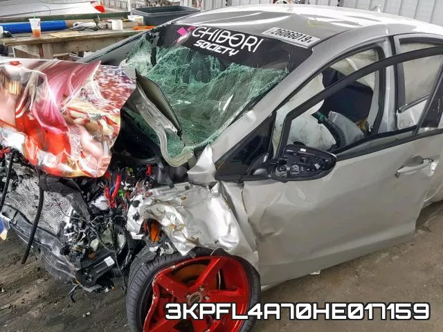 3KPFL4A70HE017159 фото 10