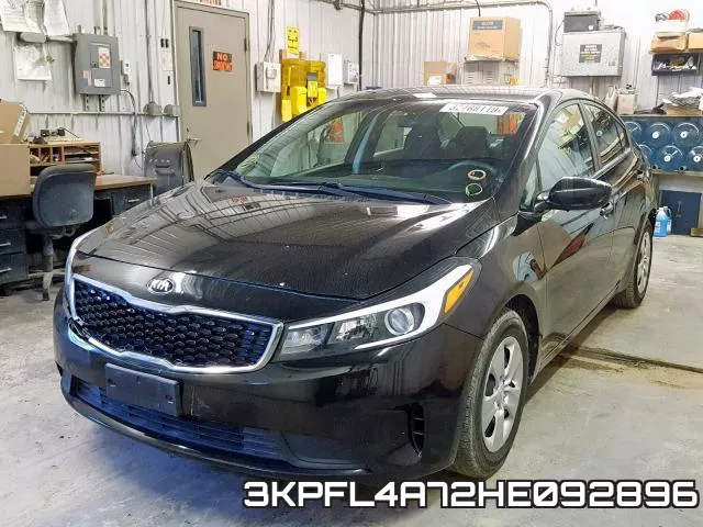 3KPFL4A72HE092896 фото 3