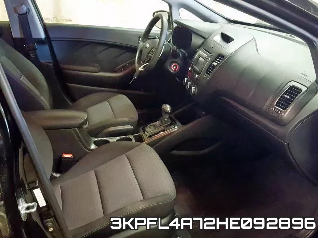 3KPFL4A72HE092896 фото 6