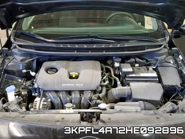 3KPFL4A72HE092896 фото 8