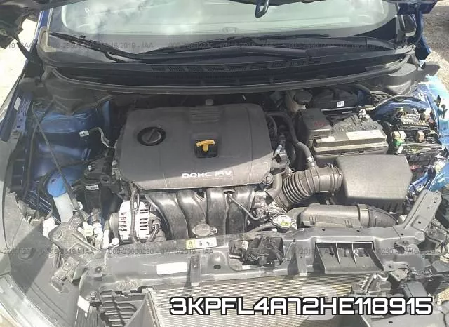 3KPFL4A72HE118915 фото 2