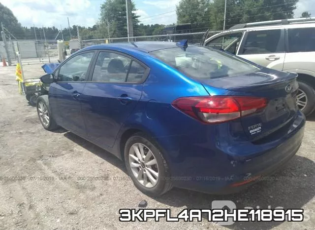 3KPFL4A72HE118915 фото 4