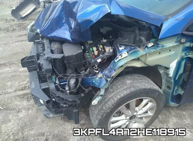 3KPFL4A72HE118915 фото 7