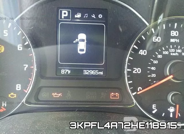 3KPFL4A72HE118915 фото 8